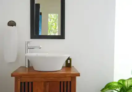 The White Villas Ubud - 8