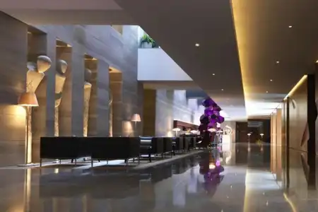 InterContinental Dubai Marina by IHG - 4