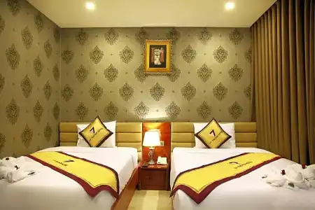 Ocean Star Da Nang Bay - 112