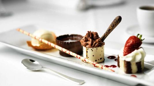 Best Western Das Donners - 35