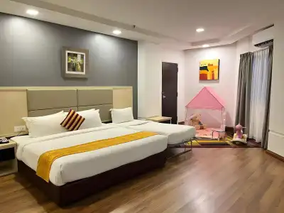 Sentral Riverview Melaka - 24