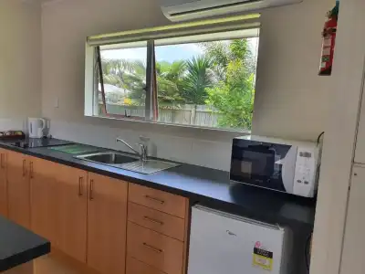 Ocean Inn Motel - 52