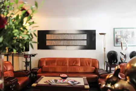 Rugs Düsseldorf – Self Check- In - 18