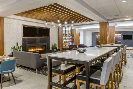 Sonesta Denver Downtown - 24