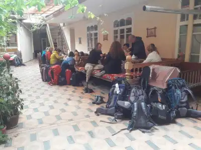 B&B Bahodir - 15