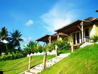 Him Naam Pai Resort - 11