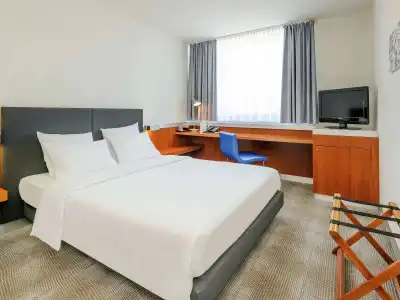 Novotel Erlangen - 2
