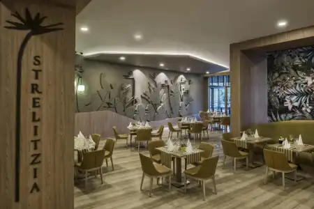 Delphin BE Grand Resort - Ultra All Inclusive - 17