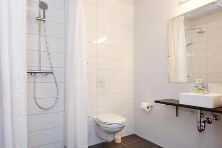 Hótel Heiðmörk - 29