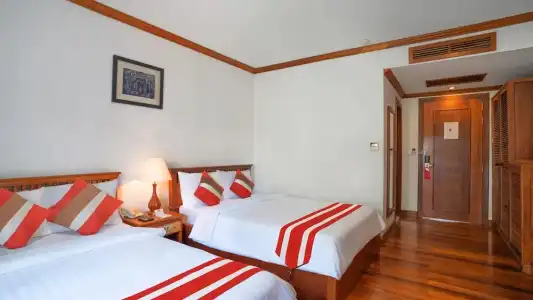 Cheathata CTA Siem Reap - 100