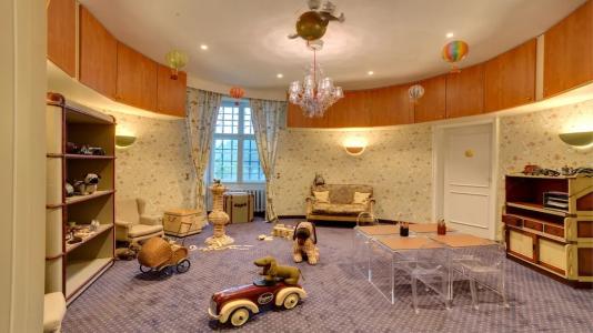 Schloss Lübbenau - 16