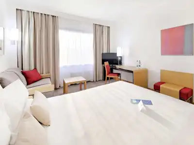 Novotel Katowice Centrum - 43
