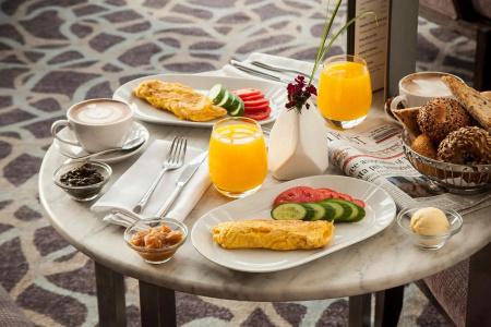 InterContinental David Tel Aviv by IHG - 12