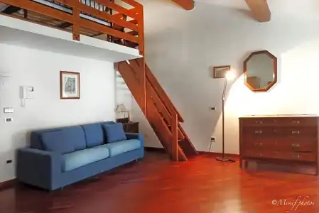 Locanda della Biscia - 136