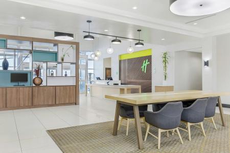 Holiday Inn Louisville Airport South by IHG - 14