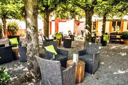 Boutique Kloster Pfalzel - 15