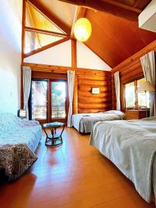 Hakuba Pension & Log Meteor - 132