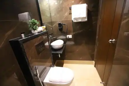 The Opus Kolkata - A Boutique - 57