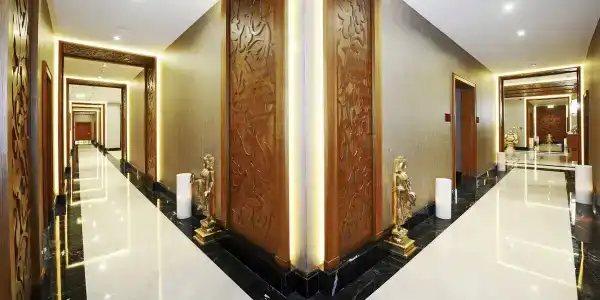 Crowne Plaza BURSA by IHG - 10