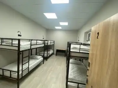 Хостел Prime Astana - 5