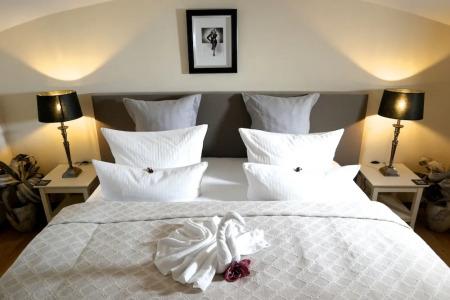 Villa le Palais Quedlinburg - 210