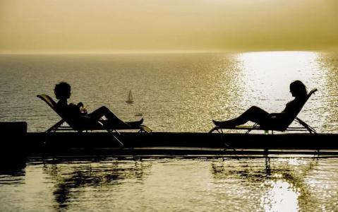 Sunset Faros - 25