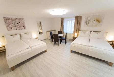 Pension U Zámku - 38