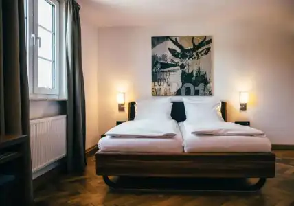 Boutique-Bayerischer Hof - 27
