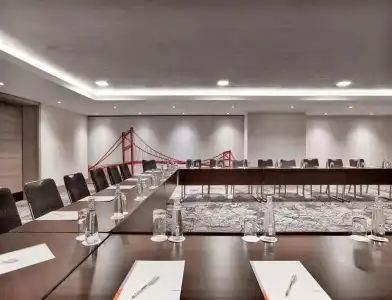 Le Meridien Etiler - 28