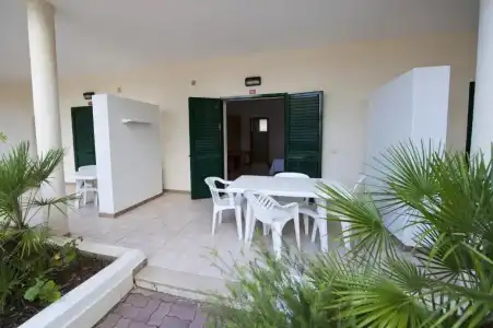 Spiaggia Lunga Camping - 120