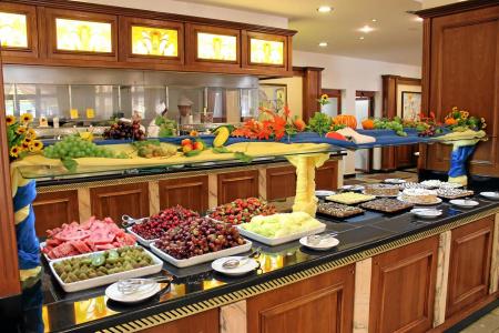 Royal Palace Helena Park - Ultra All Inclusive - 8