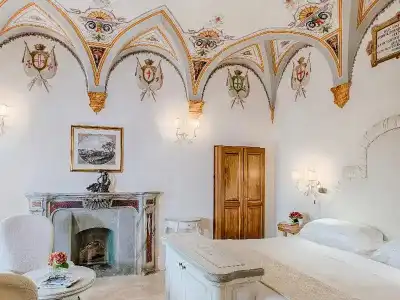 Monastero di Cortona & Spa - 114