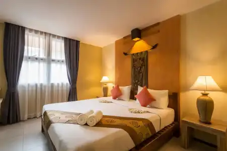 Baan Bandalay - 28
