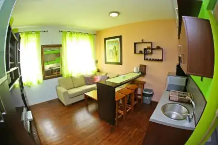 Central Apartments - Integrated Zadar - 124