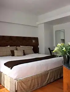Holiday Inn Express Ciudad De Mexico Condesa by IHG - 116
