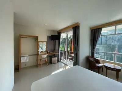 Dwell Phuket Airport at Naiyang - 53
