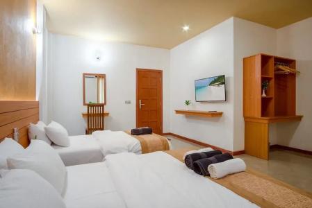 Nala Veli Beach & Spa - 18