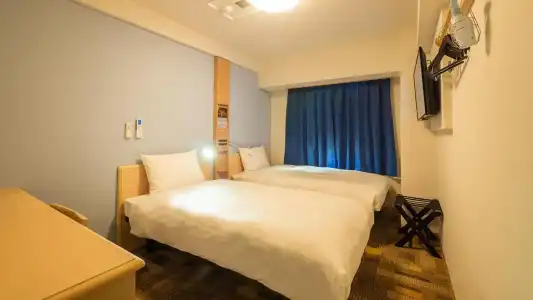 Toyoko Inn Nagasaki Ekimae - 31