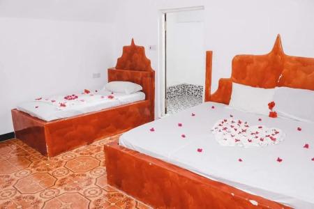 New Jambo Bungalows - 80