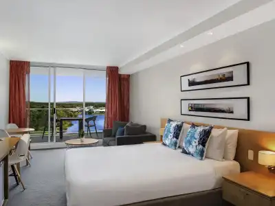Pelican Waters Resort - 1