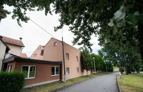 & Hostel Zagreb - 18