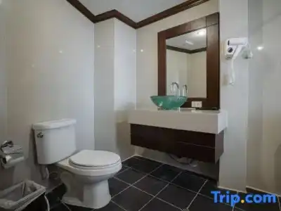 Club Bamboo Boutique Patong Beach Resort - 119