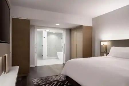 The Westin Anaheim Resort - 56