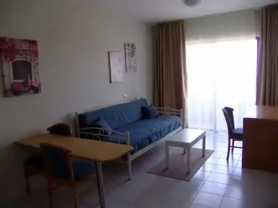 Ivory Apartments - 22