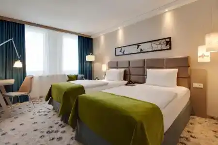 Holiday Inn Berlin - City East Side by IHG - 73