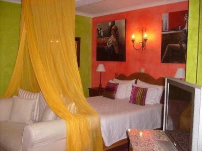 Villas D. Dinis Charming Residence - Adults Only - 98