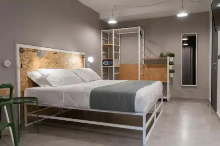 Iron by Residence Moderno - 4
