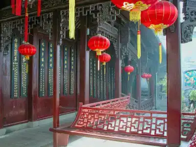 Hangzhou Hai Tao Holiday - 2