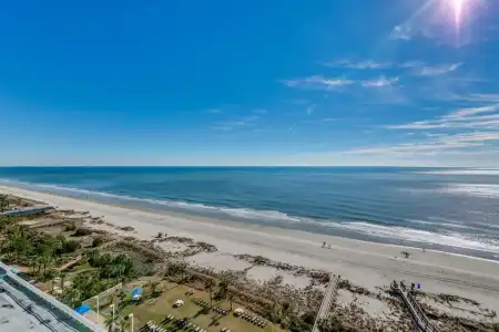 Dunes Village Resort - 19