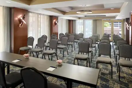 Ellis, Atlanta, A Tribute Portfolio by Marriott - 17
